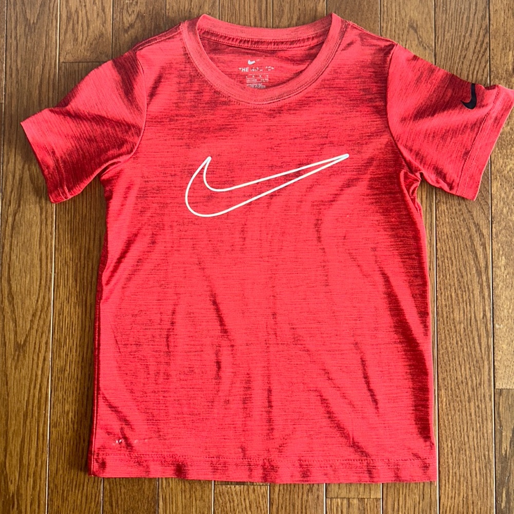 Nike DRI-FIT Athletic Top Size M (5-6 years)